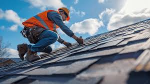 Best Emergency Roof Repair Services  in Altoona, PA